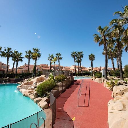Holiday Beach Gran Alacant Санта Пола Екстериор снимка