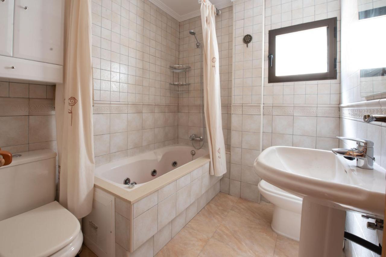 Holiday Beach Gran Alacant Санта Пола Екстериор снимка