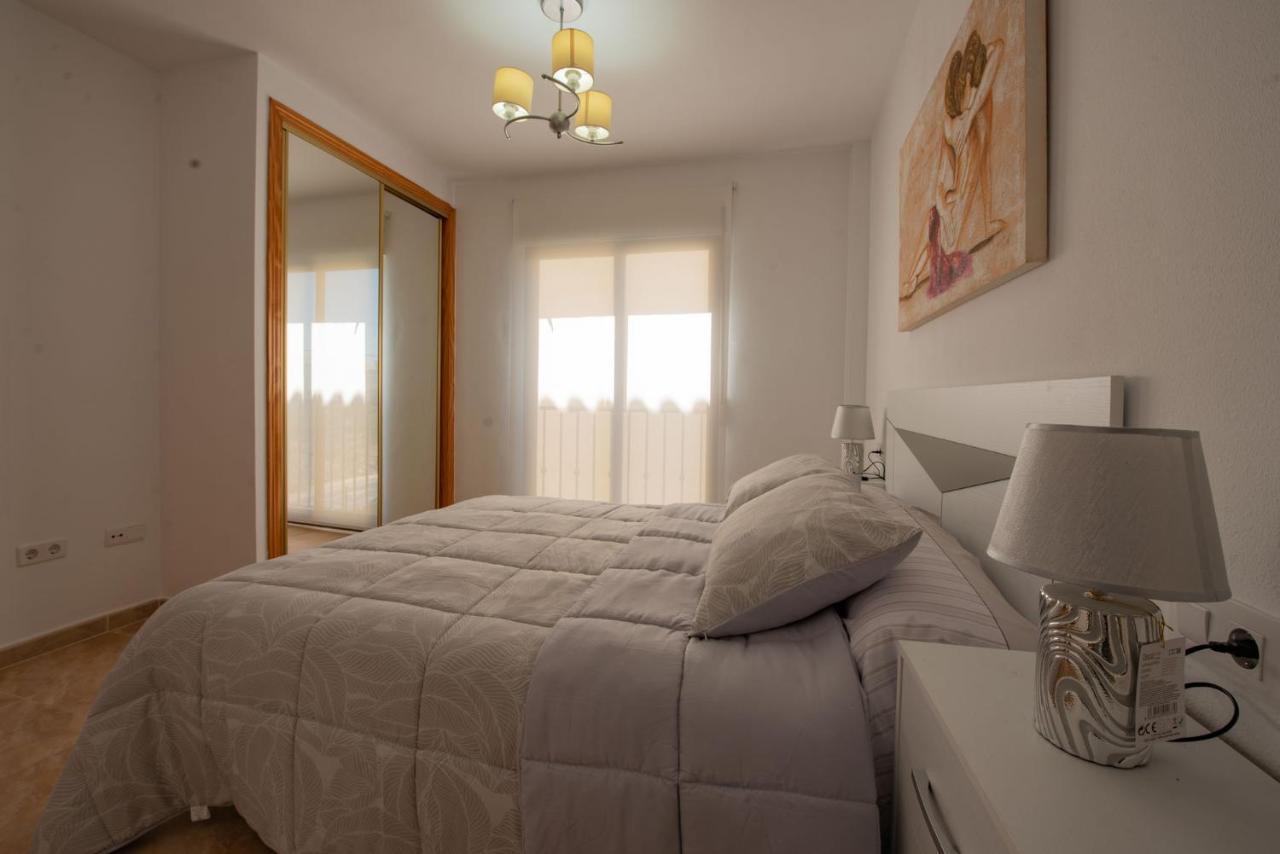 Holiday Beach Gran Alacant Санта Пола Екстериор снимка