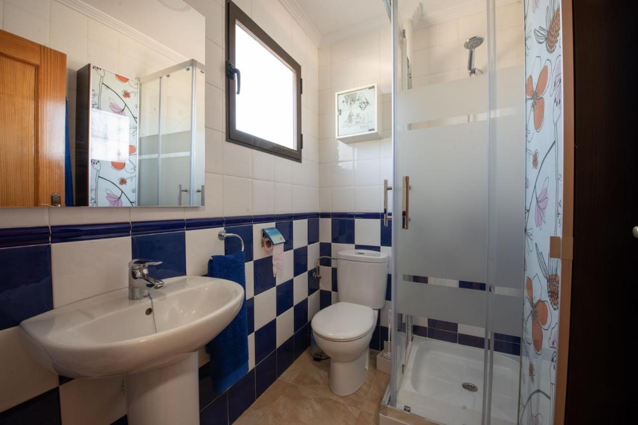 Holiday Beach Gran Alacant Санта Пола Екстериор снимка