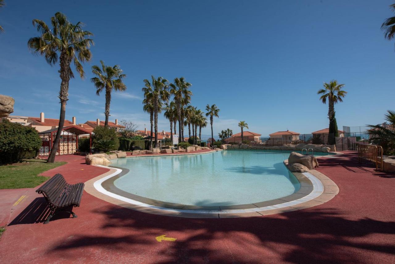 Holiday Beach Gran Alacant Санта Пола Екстериор снимка
